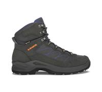 Lowa Taurus Pro GTX Mid Herren Multifunktionsschuhe 44.5 EU schwarz
