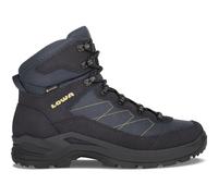 LOWA Herren Multifunktionsstiefel TAURUS PRO GTX MID (311529) 43 ½ NAVY