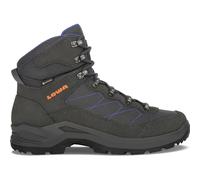 Lowa Taurus Pro GTX Mid Herren Multifunktionsschuhe, grau, Größe 46 ½ 46 ½
