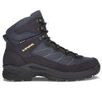 LOWA Herren Multifunktionsstiefel TAURUS PRO GTX MID (310529) 43 ½ NAVY