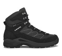 Lowa Taurus Pro GTX Mid schwarz (0999) 41,5