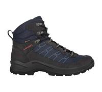 LOWA Stiefel mittel TAURUS PRO GTX MID Ws navy, 37.5