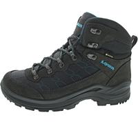 LOWA Taurus Pro GTX MID Ws Women, anthrazit 41,5 (7,5)