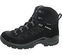 LOWA Damen Multifunktionsstiefel TAURUS PRO GTX MID WS SCHWARZ - Gr. - 42