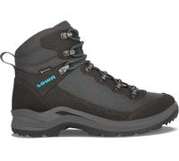 Lowa Taurus Pro GTX Mid Ws - Anthracite - 37 1/2 (UK 4.5) (2024)
