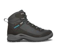 Lowa TAURUS PRO GTX MID Ws Damen Wanderschuhe Trekkingschuhe anthrazit 37