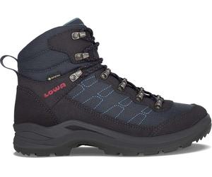 Lowa Taurus Pro GTX Mid Ws - Navy - 39 1/2 (UK 6) (2024)