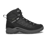 Lowa TAURUS PRO GTX MID Ws Trekkingschuh Wanderschuh Damen schwarz 37