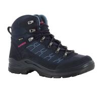 Lowa Taurus Pro GTX Mid Ws - Navy - 39 1/2 (UK 6) (2024)