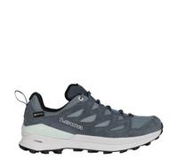Lowa Tetonix GTX Lo Women UK 7,5 smokeblue/blue