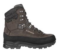 Lowa Tibet Evo 400 GTX Herren Winterschuhe & Winterstiefel braun Größe 46.5 Trekking Wasserdicht