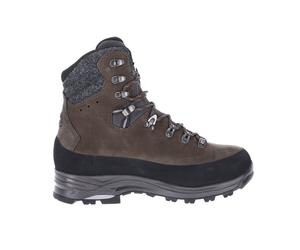 Lowa TIBET EVO 400 GTX Schuh schiefer 41