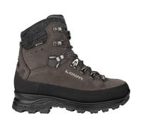 LOWA Damen Trekkingstiefel TIBET EVO 400 GTX Ws SCHIEFER 38 (4063606603620)