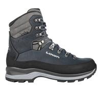 Lowa - Tibet Evo GTX - Wanderschuhe, Gr. 44.5 UK 10, grau (Navy/Graphite)