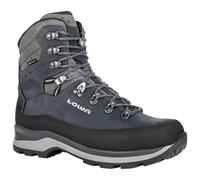 Lowa Wanderschuhe Tibet Evo GTX Herren Navy/Graphite Größe 42