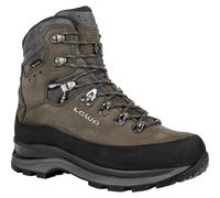 Lowa TIBET EVO GTX Ws Schuh Damen sepia schiefer 41 1/2