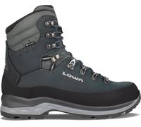 Lowa Wanderschuhe TIBET EVO GTX Navy/Graphite Gr. 41,5