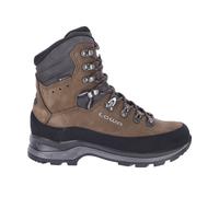 Lowa TIBET EVO GTX Schuh Sepia/Slate 40