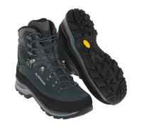 Lowa - Tibet EVO GTX Schuhe - Navy/Graphite 41