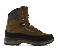 Lowa - Tibet Evo GTX - Wanderschuhe, Gr. 42.5, braun/schwarz (Sepia/Slate)