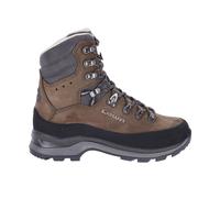 Lowa TIBET EVO LL Schuh sepia schiefer 42 1/2