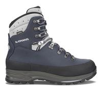 Lowa Tibet GTX Herren Bergstiefel, blau, Größe 42 ½ 42 ½