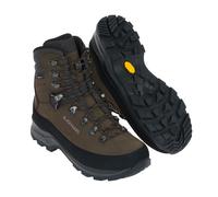 Lowa - Trekkingschuhe Gore-Tex - Tibet Evo Gtx Sepia / Slate für Herren aus Leder - Größe 10 UK - Braun Braun 10 UK