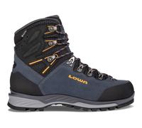 Lowa Ticam EVO GTX Herren Bergstiefel, blau, Größe 42 ½ 42 ½