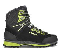 Lowa Ticam EVO GTX Herren Bergstiefel, schwarz, Größe 44 ½ 44 ½