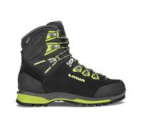 Lowa Ticam Evo GTX Herren (Schwarz 13 UK, 48.5 EU) Typ BC (Stabile Bergstiefel)