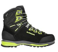 Lowa Ticam EVO GTX schwarz/limone (9903) 46,5