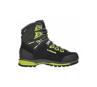 Lowa TICAM EVO GTX men schwarz/limone EU 44,5