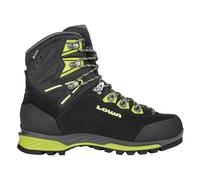 Lowa Ticam Evo GTX UK 6,5 black/lime