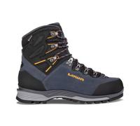 Lowa Ticam EVO GTX steel blue/orange (7920) 41