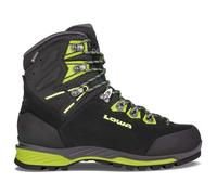 LOWA TICAM EVO GTX für Herren, schwarz, Größe 45 EU / 10,5 UK