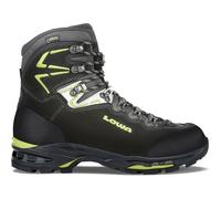 Lowa Ticam II GTX Herren Bergstiefel, schwarz, Größe 42 42