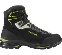 Lowa TICAM II GTX WXL Bergschuh Alpin Herren schwarz 8,5
