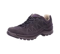 LOWA TORO EVO LL LO Ws für Damen, grau, Größe 37 EU / 4 UK