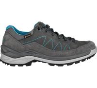 Lowa Toro Pro GTX Lo Damen graphit/arktis GRAPHIT/ARKTIS, 39
