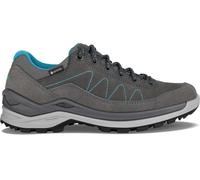 Lowa Toro Pro GTX Lo Ws - Graphite/Arctic - 37 1/2 (UK 4.5)