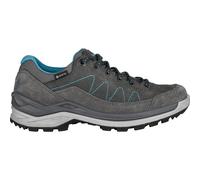 Lowa Toro Pro GTX LO Ws graphite/arctic (9727) 36,5