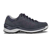 Lowa - Toro Pro Gore-Tex Lo Ws Navy Redwood - 5 - Wanderschuhe Rouge 5