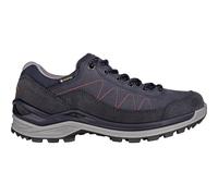 Lowa Toro PRO GTX Low Damen Multifunktionsschuhe, blau, Größe 39 39