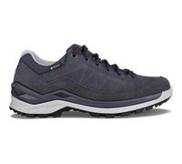 Lowa Toro PRO GTX Low Damen Multifunktionsschuhe, blau, Größe 41 41