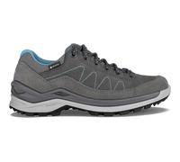 LOWA Toro Pro GTX Lo Women graphit/arktis - Größe 8UK
