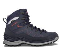 Lowa Toro Pro GTX Mid Ws - Navy/Red Wood - 38 (UK 5)