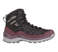 Lowa Toro PRO GTX Mid Damen Multifunktionsschuhe, schwarz, Größe 38 38