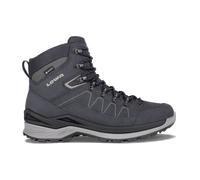 LOWA Herren Multifunktionsstiefel TORO PRO GTX MID (310757) 42 NAVY/BRAUN