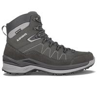 Lowa Toro Pro GTX MID Herren Wanderschuh anthrazit/grau