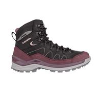 LOWA TORO PRO GTX MID WS für Damen, schwarz, Größe 40 EU / 6,5 UK